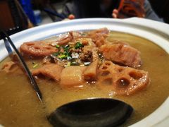 -巴人堂(女儿城店)