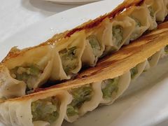 -大眼锅贴水饺(河东店)