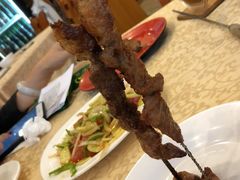 -维吾尔餐厅(宜山路店)