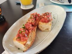 -22ºN BISTRO西餐&酒馆