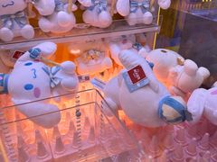 -风云再起游乐汇(北京西单西西友谊店)