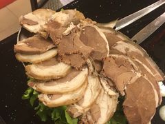 -香丽缘饭馆(黑龙潭店)
