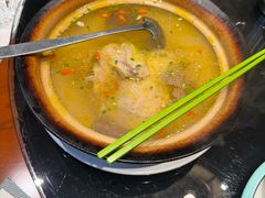 -中国徽菜·徽商故里(广安门店)