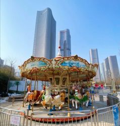 -大望京儿童游乐场