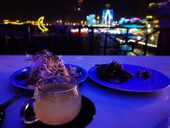 -岁粤Moon·湖景餐厅(月光码头店)
