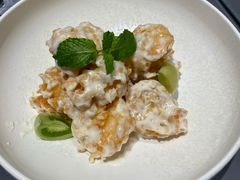 -小大董·烤鸭(观景餐厅·南京西路店)