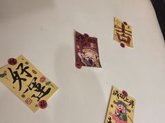 -华光驿站私房菜·黑金冠