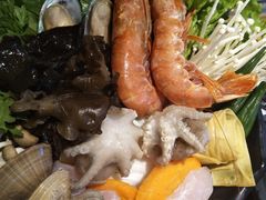 -呷哺呷哺(砂之船奥莱店)