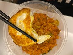 -韩流热风(桥东街店)