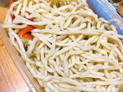 -友达面馆(二七南路店)