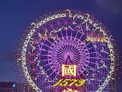 -星城之眼摩天轮