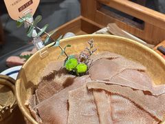 -巴奴毛肚火锅(六天地店)