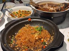 -费大厨辣椒炒肉(高铁吾悦广场店)