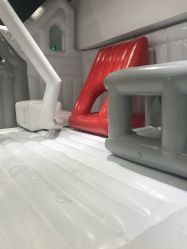 -Eureka优瑞卡儿童主题乐园(合生汇购物中心店)