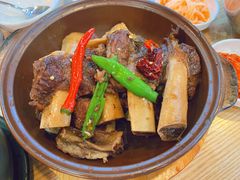 -江南面屋(明洞店)