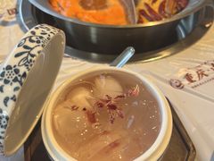 -大芊金重庆串串火锅(南京路店)