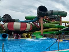 -上海玛雅海滩水公园