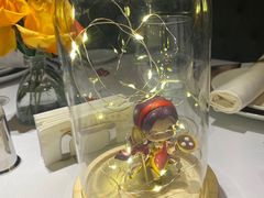 -王品牛排(珠海富华里店)