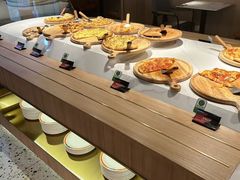 -比格比萨自助(宝山日月光店)