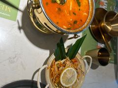 -MeetThai觅泰 ·泰式大排档(未来之光店)