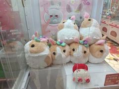 -LLJ夹机占(清河万象汇店)