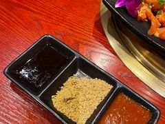 -喜牛烧肉酒场·黑金店(威高广场店)