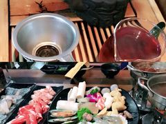 -丽江庭院之爱在路上(西单店)