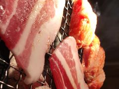 -山之屋炭火烧肉·生啤畅饮(大朗万科中央公园店)