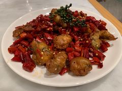-莆田餐厅PUTIEN(三里屯店)
