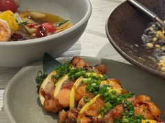 -娜娜家•Nana And Her Friends Restaurant(小寨原力场店)