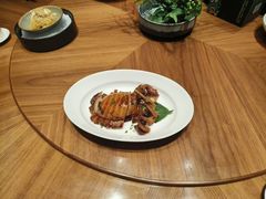 -高佳庄·海鲜酒楼(定海店)