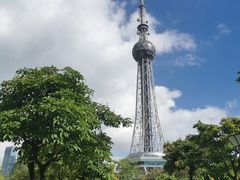 -文华公园(禅城区)