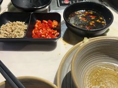 -狐狸爱上椰子鸡(滨江星光大道店)