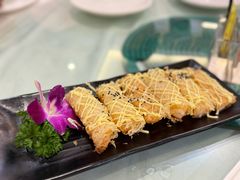 -万山楼海鲜酒家·二十三年老字号