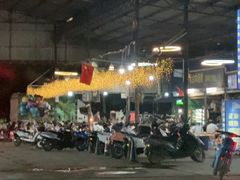 -杨合林啊兰烤鱼