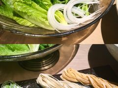 -余欢领鲜火锅(新街口店)
