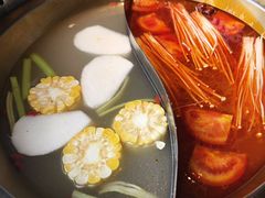 -三头牛·潮汕牛肉生蚝火锅 (夏湾店)