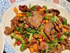 -扬州狮子楼·非遗淮扬菜(总店)