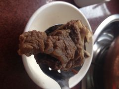 银同便民小吃-银同牦牛肉火锅