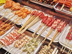 -魏记里脊肉炸炸炸(南门口店)