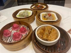 -稻香海鲜饭店(第一国际店)