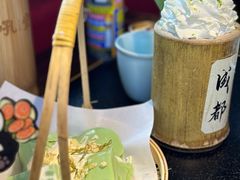 -吼堂老火锅(太古里总店)