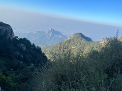 -泰山风景名胜区