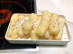 -黄记煌三汁焖锅(新佳丽江汉路店)