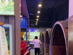 -虾乐园龙虾·夜宵(松江店)