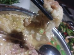 -梁家大院•农家菜(昆山会展中心店)