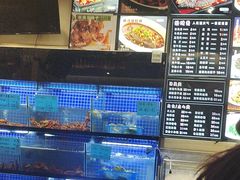 -火龙堂·风味民间菜(文一路店)