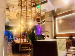 大堂-The Rug Cafe(王府中环店)