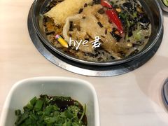 -围炉夜话·潮汕卤水火锅(榕江店)