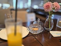 -JW酒廊 JW Lounge(上海鲁能JW万豪侯爵酒店)